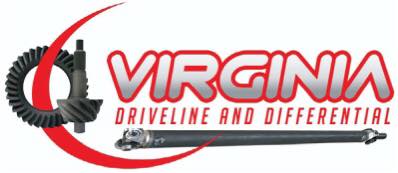 Virginia Driveline and Differential